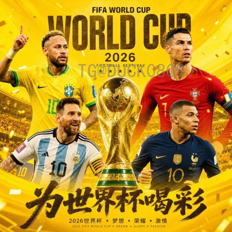 内马尔2026世界杯：传奇再续或最后一舞？